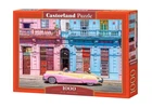 Пазл Castorland puzzle Стара Гавана, Куба, 1000 ел. (C-104550)