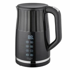 Чайник Adler AD 1350 LED 1,7L