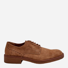 Buty derby męskie Big Star NN174213 44 Camel (5900714730635) - obraz 1