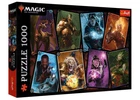 Пазл Trefl Зібрання чаклунів, Magic: The Gathering, 1000 ел. (10765)