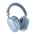 Бездротові навушники HOCO W35 Max Joy BT headphones Sky Blue (6942007625616)