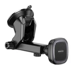Автотримач для телефону BOROFONE BH97 NT Ice magnetic car holder (center console)