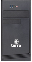 Komputer Terra PC-HOME 4000 (EU1001355) Black - obraz 3