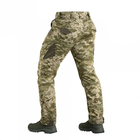 Штани M-Tac Aggressor Gen II Rip-Stop MM14 Size XXL/L - изображение 3