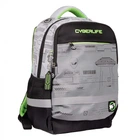 Рюкзак школьный ортопедичный Yes Cyberlife S-52 Ergo (559568)