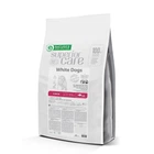 Сухой корм для собак Nature's Protection Superior Care White Dogs White Fish Junior All Sizes