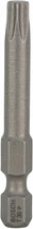 Біта Bosch Extra Hard T30, 1/4", 49 мм, 25 шт (2607002514)