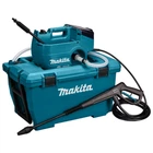 Аккумуляторная мойка высокого давления Makita 18+18 В без акб (DHW080ZK)