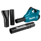 Аккумуляторная воздуходувка Makita DUB362Z без акб (DUB362Z)