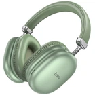 Наушники портативные HOCO W35 Max Joy BT headphones 800 mAh Green