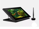 Графічний планшет Huion Kamvas Pro 12 Black
