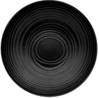 Салатник Mesa Sand Café Clean Black 22 см (FF0030570744)