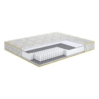 Матрац ортопедичний Matroluxe Міраж 140x200 см