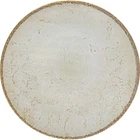 Тарілка плоска Mesa Lily White Linen 21 см (FF6020461790)