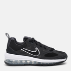 Жіночі кросівки Nike Air Max Genome CZ1645-002 40.5 Чорні (194955928530) - зображення 1