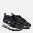 Buty sportowe damskie do kostki Nike Air Max Genome CZ1645-002 40.5 Czarne (194955928530) - obraz 3