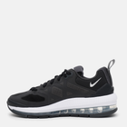 Жіночі кросівки Nike Air Max Genome CZ1645-002 40.5 Чорні (194955928530) - зображення 4