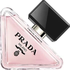 Парфюмированная вода Prada Paradoxe Virtual Flower для женщин