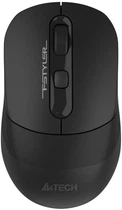 Безпровідна миша A4Tech Fstyler FB10CS Bluetooth Stone Black