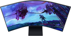 Монітор 55" Samsung Odyssey Ark 2nd Gen (LS55CG970NUXEN) - зображення 4