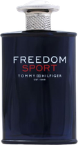 Туалетна вода для чоловіків Tommy Hilfiger Freedom Sport For Him 100 мл (8011003995967)