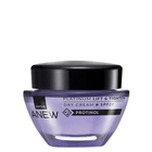 +55 Денний ліфтинг-крем для обличчя SPF 25 Anew Avon, 50 мл