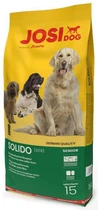 Сухий корм для собак Josera JosiDog Solido