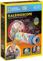 Набор для моделирования CubicFun STEM Пазлы 3D Калейдоскоп (6944588210908)