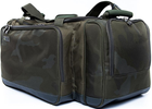 Сумка коропова Sonik SK-TEK Carryall Compact 49х32х25cm - зображення 3