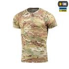 Футболка M-Tac реглан потоотводящая Summer Multicam 3XL