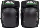 Наколінники REKD Energy Ramp Knee Pads. M. Black - зображення 1