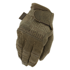 Перчатки тактические Mechanix Precision Pro High-Dexterity Grip Coyote Gloves 2XL Coyote