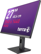 Монітор 27" Terra 2775W PV V3 (3030231) - зображення 3