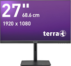 Монитор 27" Terra 2727W HA (3030230)