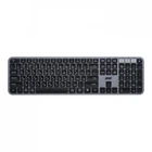 Клавиатура 2E KS240 Wireless USB/Bluetooth UA Grey (2E-KS240WG_UA)