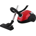 Пылесос 2л с мешком для сбора пыли сухой уборки SATURN ST-VC1290 700 Вт ECO Motor, НЕРА фильтр