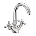 Смеситель для умывальника Haiba Dominox 274 (HB0087)