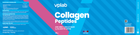 Дієтична добавка VPLab Collagen Peptides 300 г Лісові фрукти (5060255359662) - зображення 5