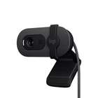 Веб-камера Logitech Brio 100 Full HD Graphite (m505821)