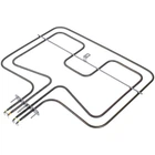 Тэн верхний (гриль) Koolwen для духовки Electrolux (140074106067)