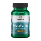Мелатонин Swanson 3mg