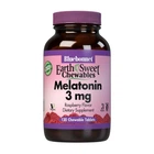 Мелатонин Bluebonnet Nutrition 3mg