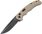 Ніж Boker Plus Intention II Coyote