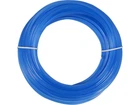 Лісочка для тримера п'ятикутна FLO 2,4ммx15м (89424)