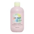 Шампунь для жирных волос и кожи головы Inebrya Ice Cream Balance Shampoo, 300 мл