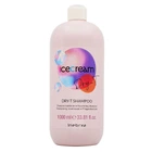 Увлажняющий шампунь для сухих и поврежденных волос Inebrya Ice Cream Dry-T Shampoo, 1000 мл