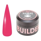 Гель-желе для наращивания ногтей Moon Full Jelly Builder Gel №26, 30 мл