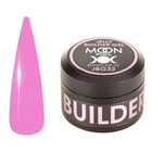 Гель-желе для наращивания ногтей Moon Full Jelly Builder Gel №32, 30 мл