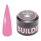 Гель-желе для наращивания ногтей Moon Full Jelly Builder Gel №27, 30 мл