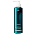 Шампунь двойного действия для увлажнения и объема волос Lador Wonder Bubble Shampoo 600 мл (8809500818304)